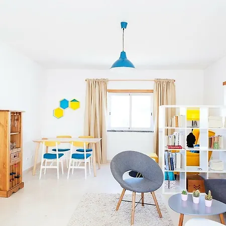 Silverado Apartment *