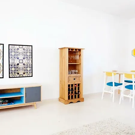 Silverado Apartment *