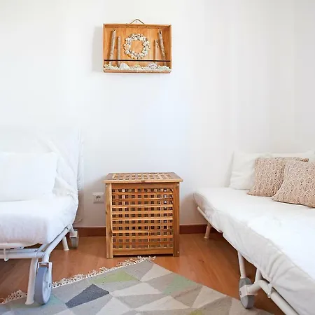 Appartement Silverado *