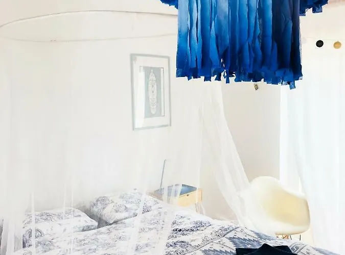 Daire Silverado Lourinhã